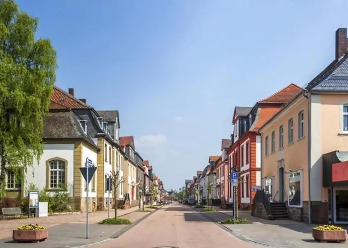 Charmantes Iris Im Waldecker Land By Interhome Bad Arolsen