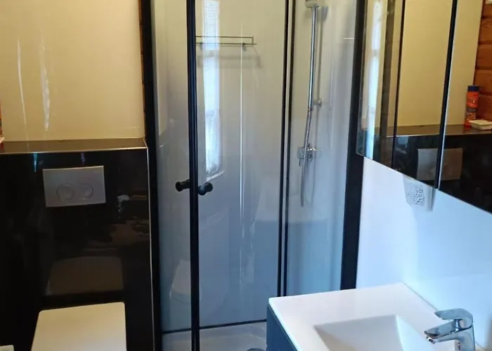 Charmantes Iris Im Waldecker Land By Interhome Prázdninový dům Bad Arolsen