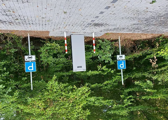 Prázdninový dům Charmantes Iris Im Waldecker Land By Interhome Bad Arolsen