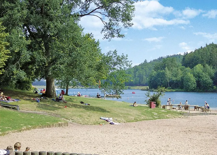 Charmantes Iris Im Waldecker Land By Interhome *